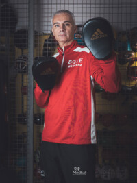Alessandro Mazzoni